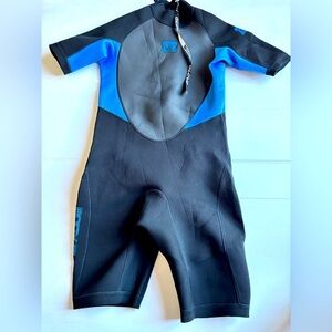 Body Glove Mens Shorty Wetsuit